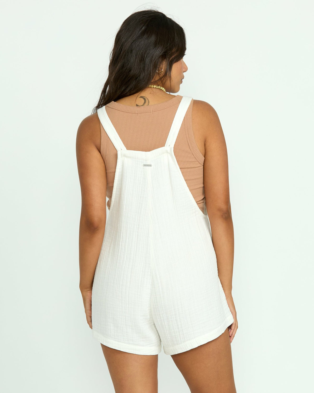 Beach Crush Romper - Salt Crystal | Billabong
