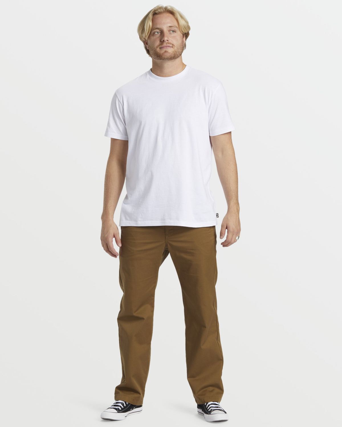 Carter Pants - Otter | Billabong