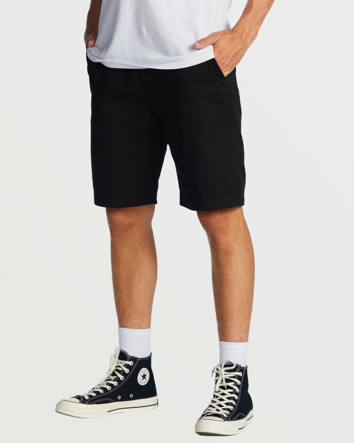 Carter Shorts - Black | Billabong