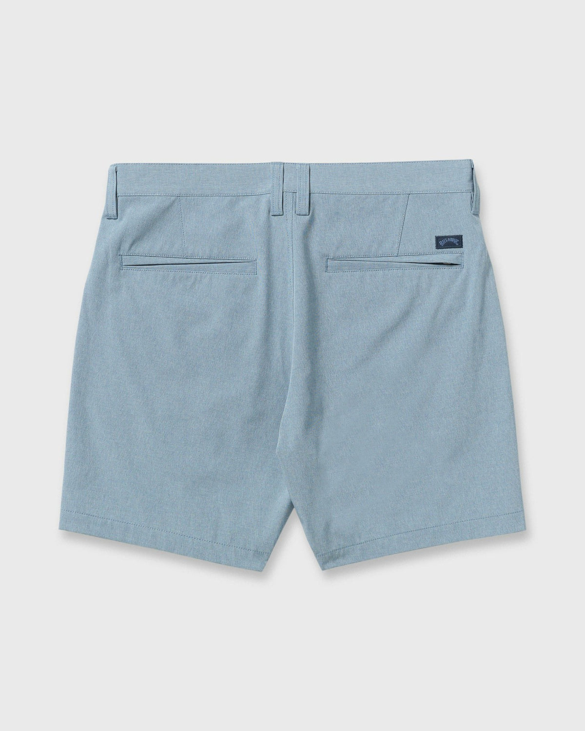 Crossfire Submersible 17" Hybrid Shorts - Slate Blue | Billabong