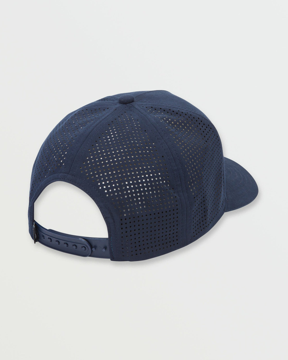 Crossfire Snapback Hat - Aged Indigo | Billabong