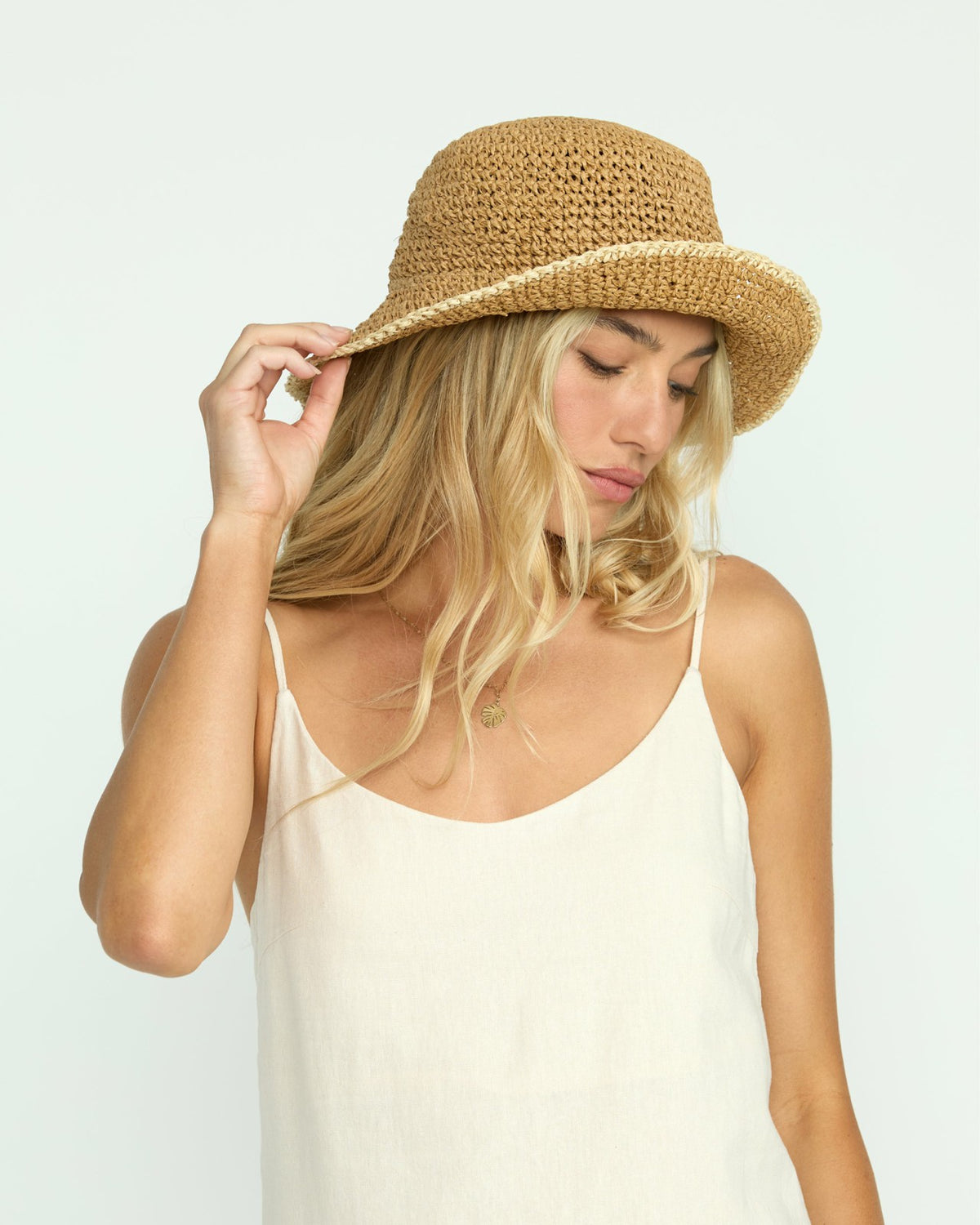 Daylight Packable Bucket Hat - Natural | Billabong