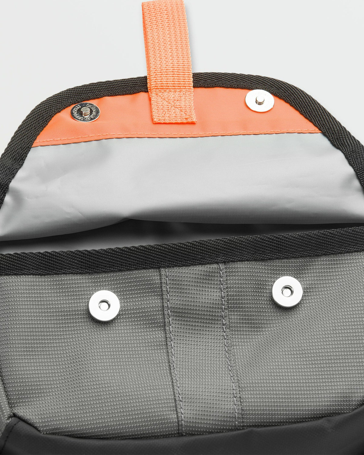 Enlisted Waistpack - Asphalt | Billabong