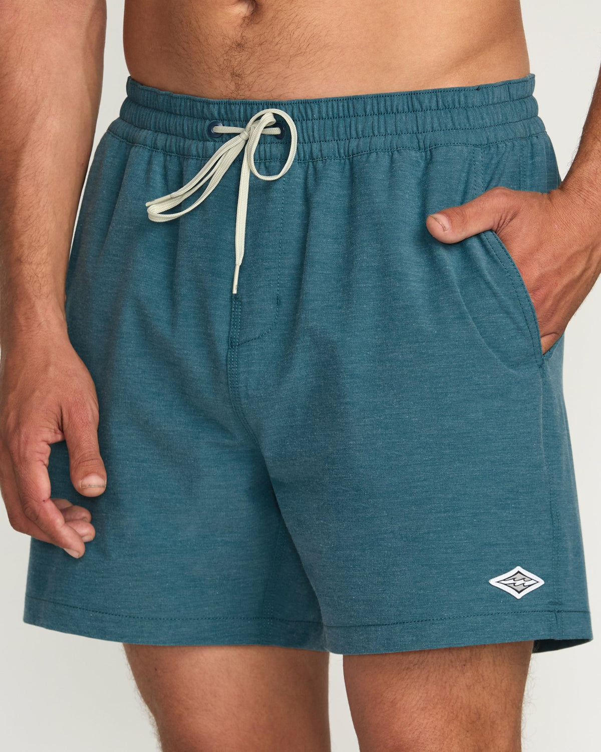 Every Other Day Laybacks 16" Trunks - Marine | Billabong