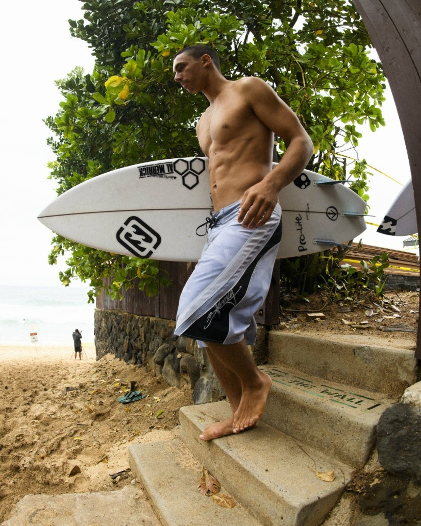 Fluid 2K Pro Performance 21" Boardshorts - Camo | Billabong
