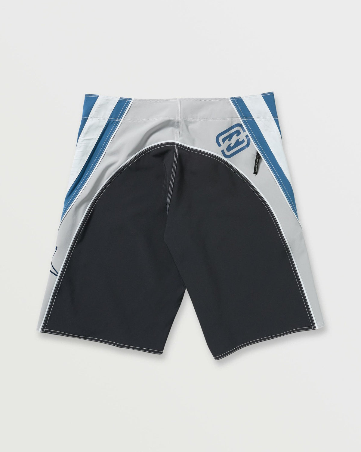 Fluid 2K Pro Performance 21" Boardshorts - Navy | Billabong