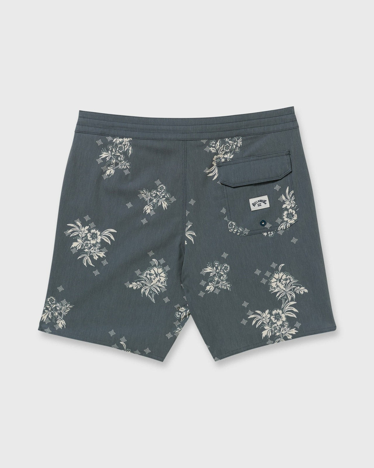Good Times Lo Tide 18" Boardshorts - Midnight Blue | Billabong