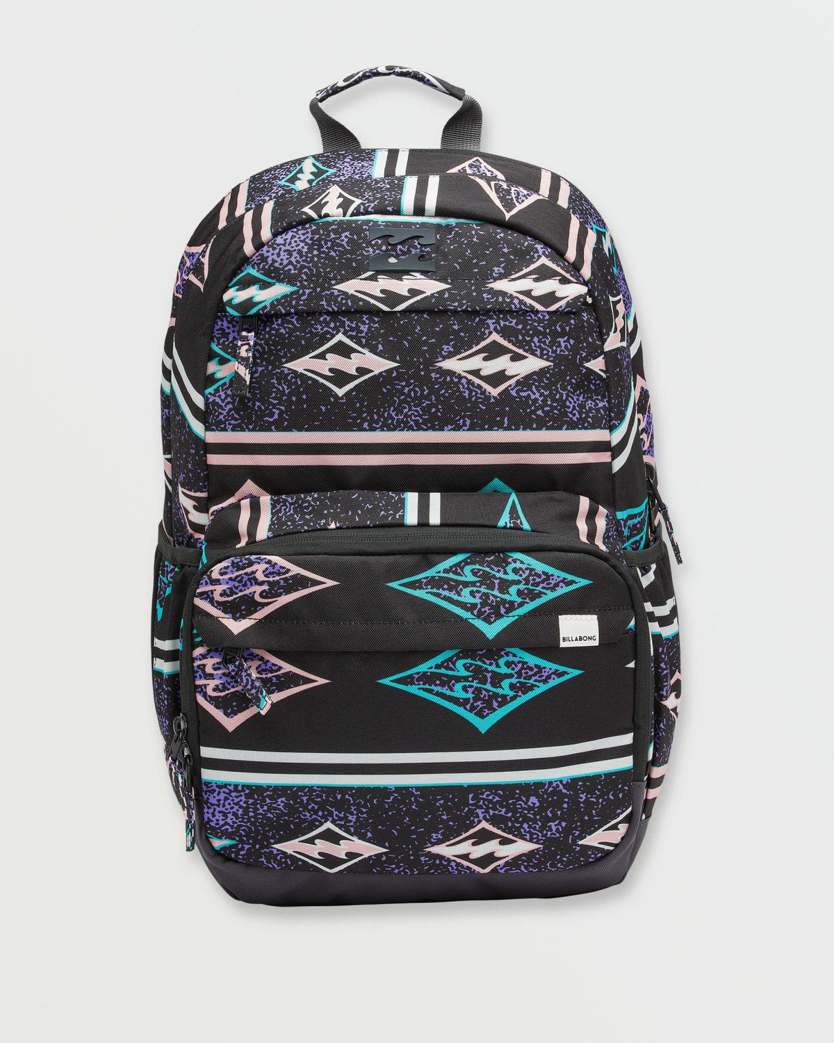 Maiden Voyage Backpack - Off Black | Billabong