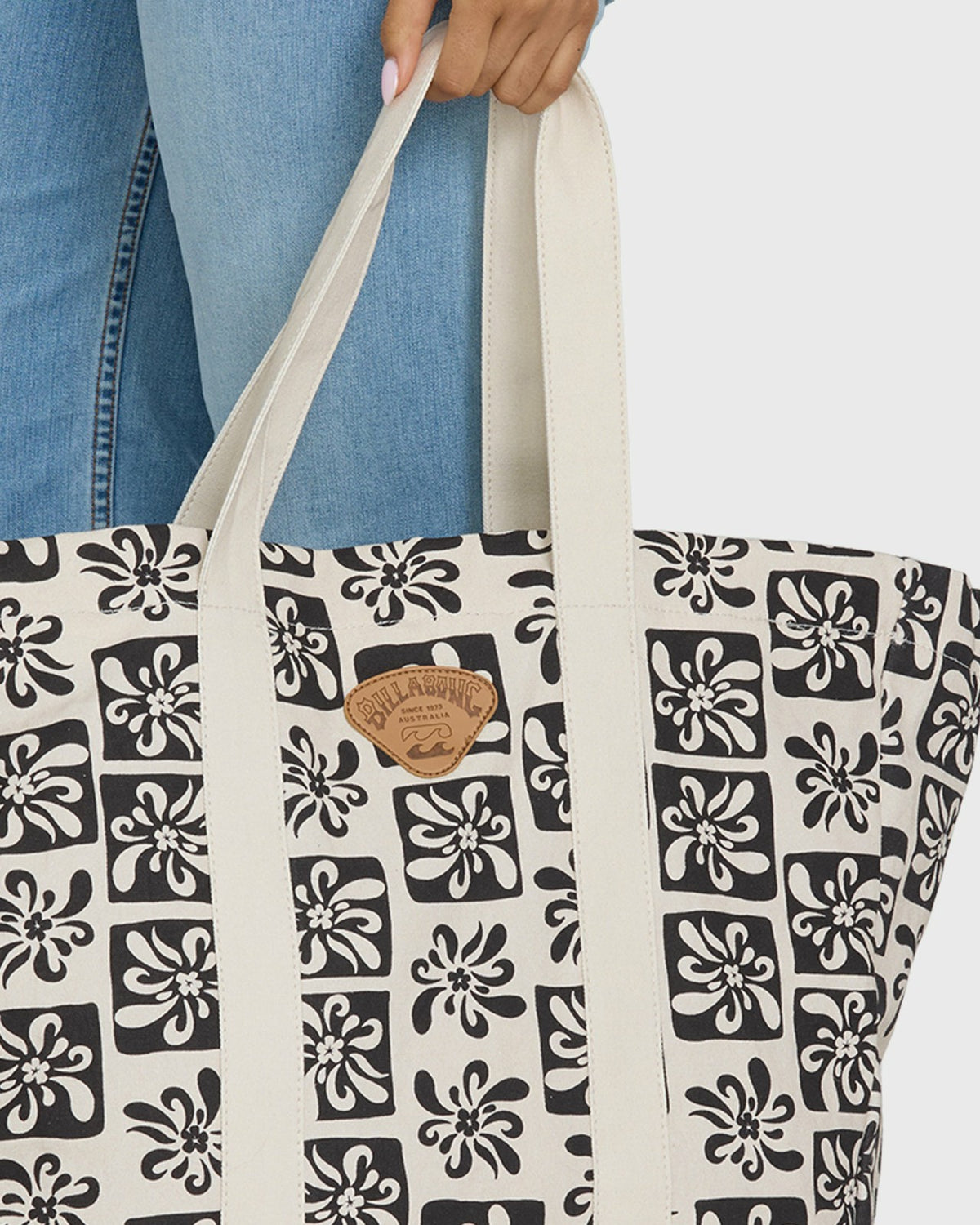 Poppins Playa Bag - Black Sands | Billabong