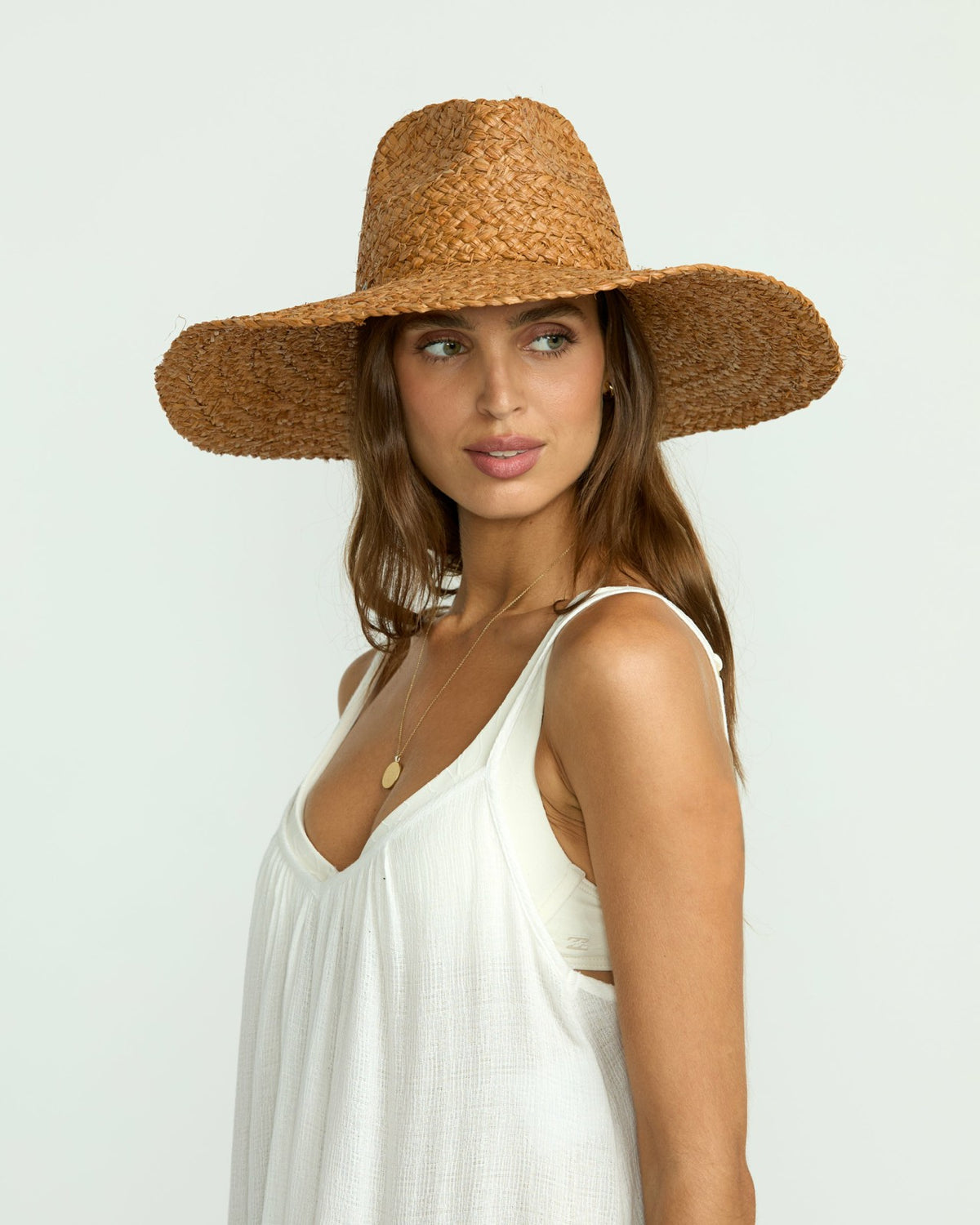 Sea Mist Hat - Sandalwood | Billabong