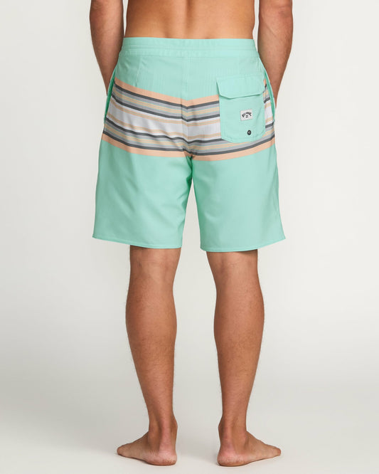 Spinner Lo Tide Boardshorts - Bermuda | Billabong