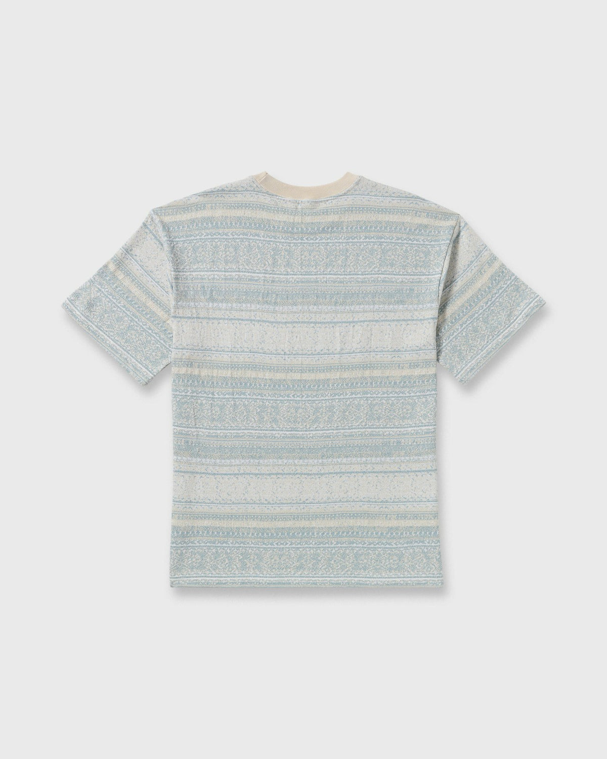 Sunshines Garage Short Sleeve T-Shirt - Stone Blue | Billabong