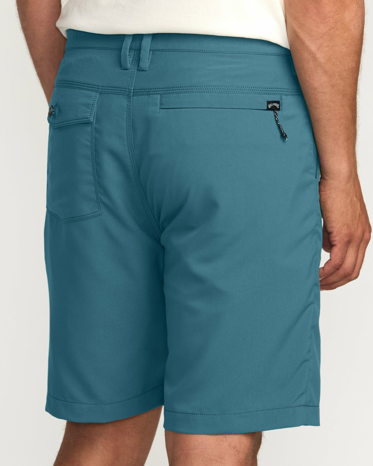 Surftrek Journey 20" Hybrid Shorts - Marine | Billabong