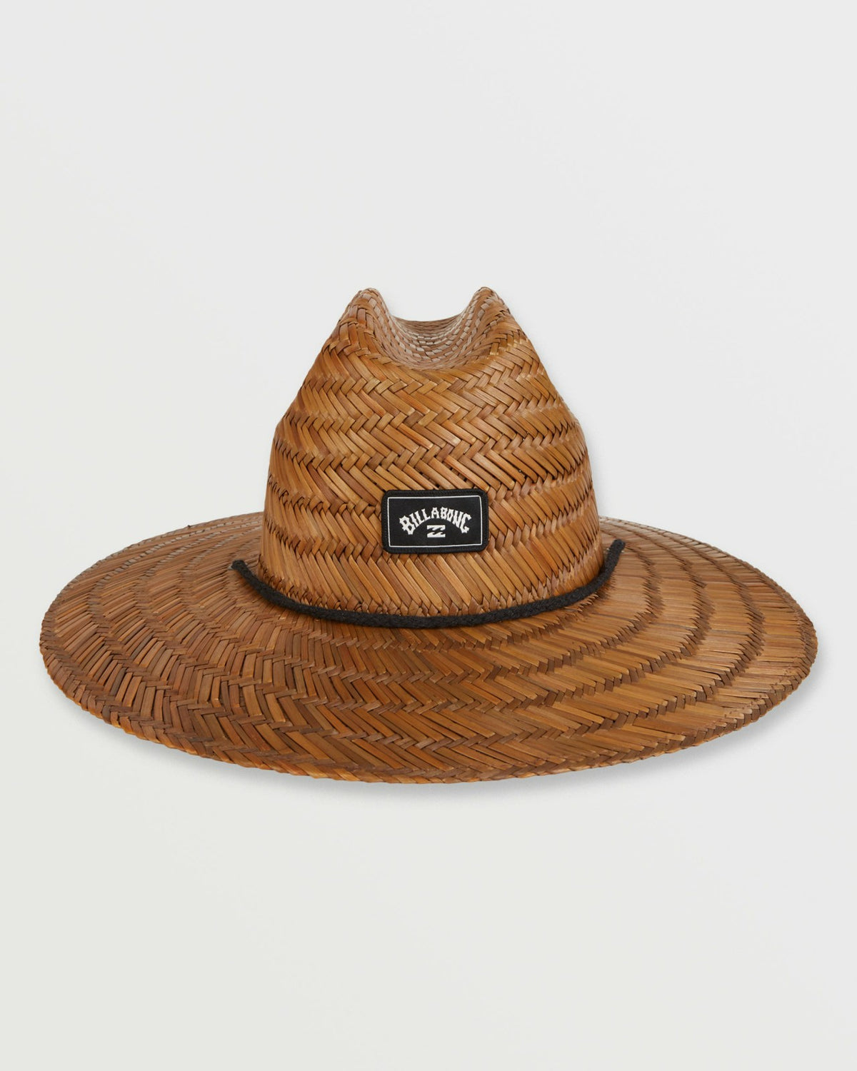 Tides Straw Lifeguard Hat - Brown | Billabong