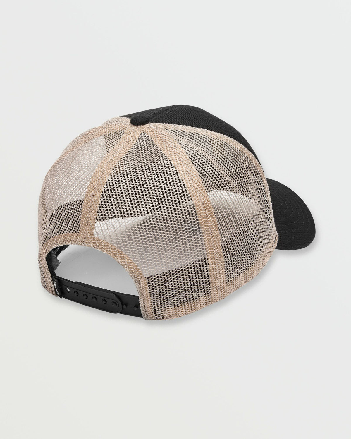 Walled Trucker Hat - Black Sands | Billabong