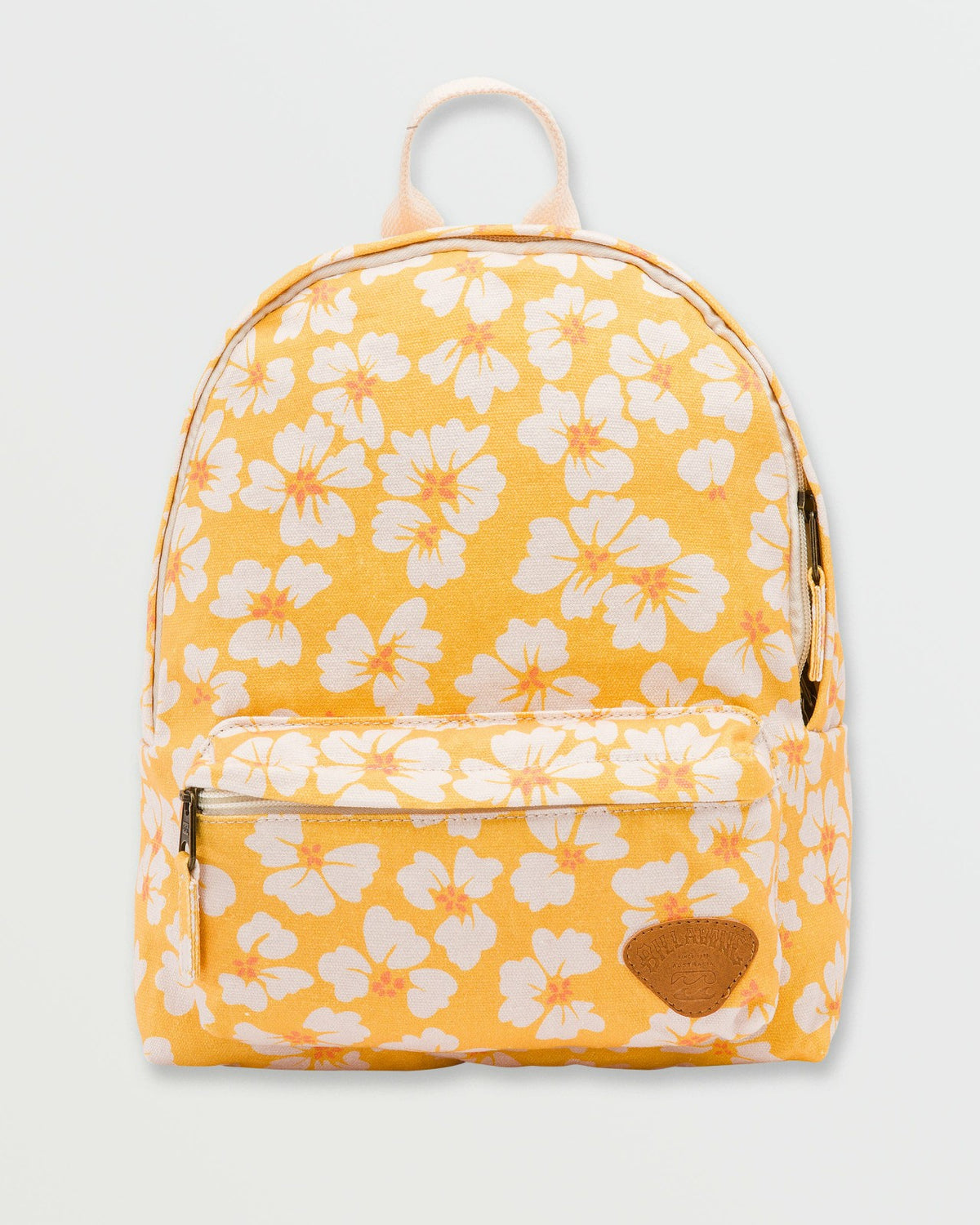 Mini Mama Backpack - Golden Peach | Billabong