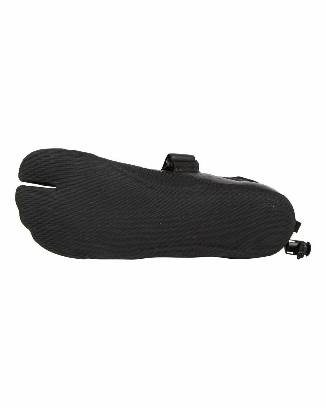 2mm Pro Reef Flatlock Wetsuit Boots - Black | Billabong