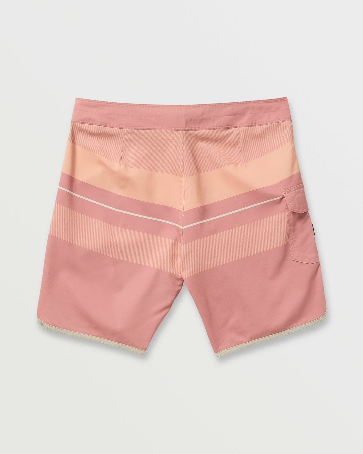 73 Pro Performance 18" Boardshorts - Dusty Pink | Billabong