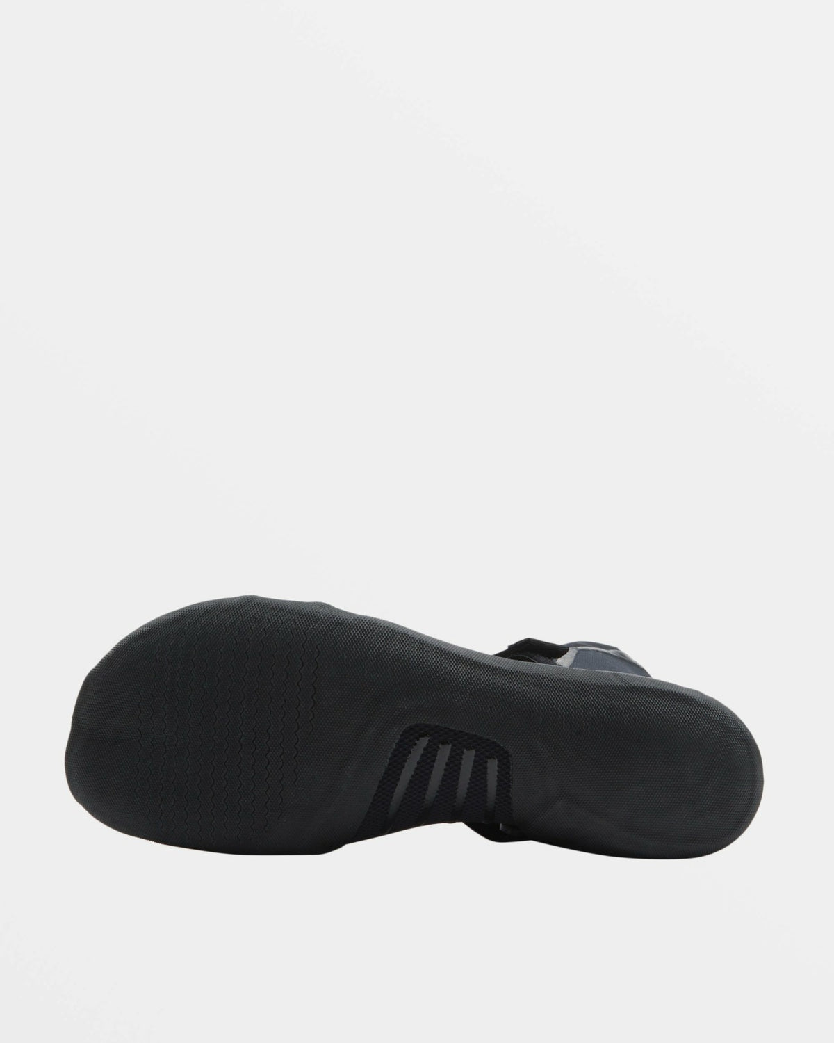 7mm Furnace Upcycler Welded Hidden Split Toe Wetsuit Boots - Black | Billabong
