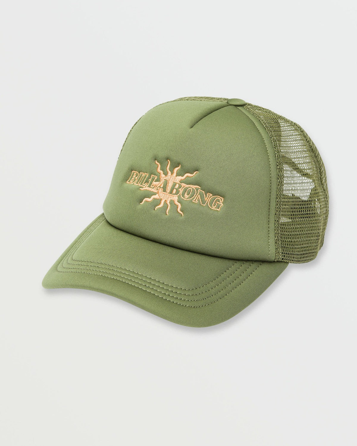 Across Waves Hat - Luv Army | Billabong