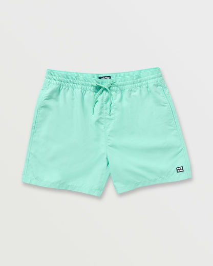 All Day Laybacks 16" Trunks - Bermuda | Billabong