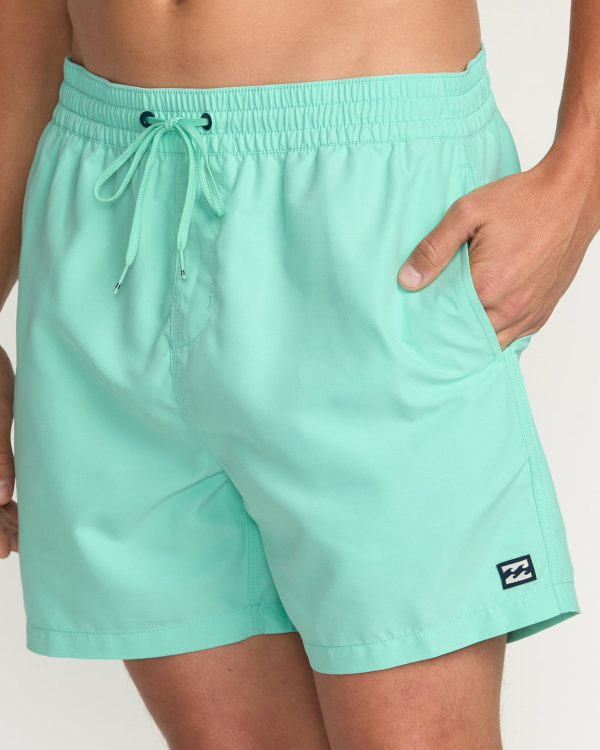 All Day Laybacks 16" Trunks - Bermuda | Billabong