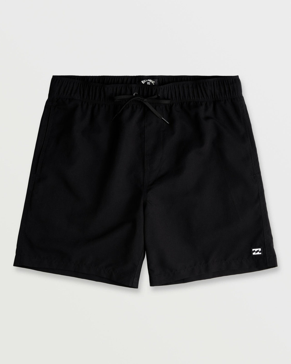 All Day Laybacks 16" Trunks - Black | Billabong