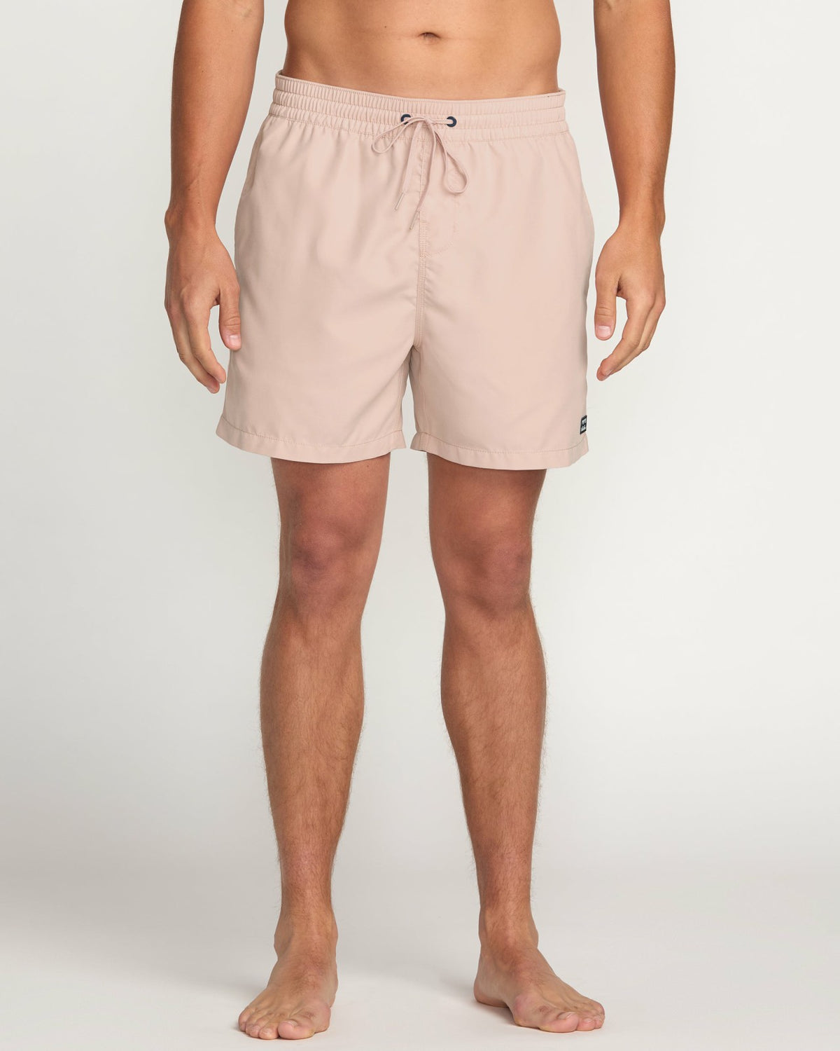 All Day Laybacks 16" Trunks - Dusty Pink | Billabong