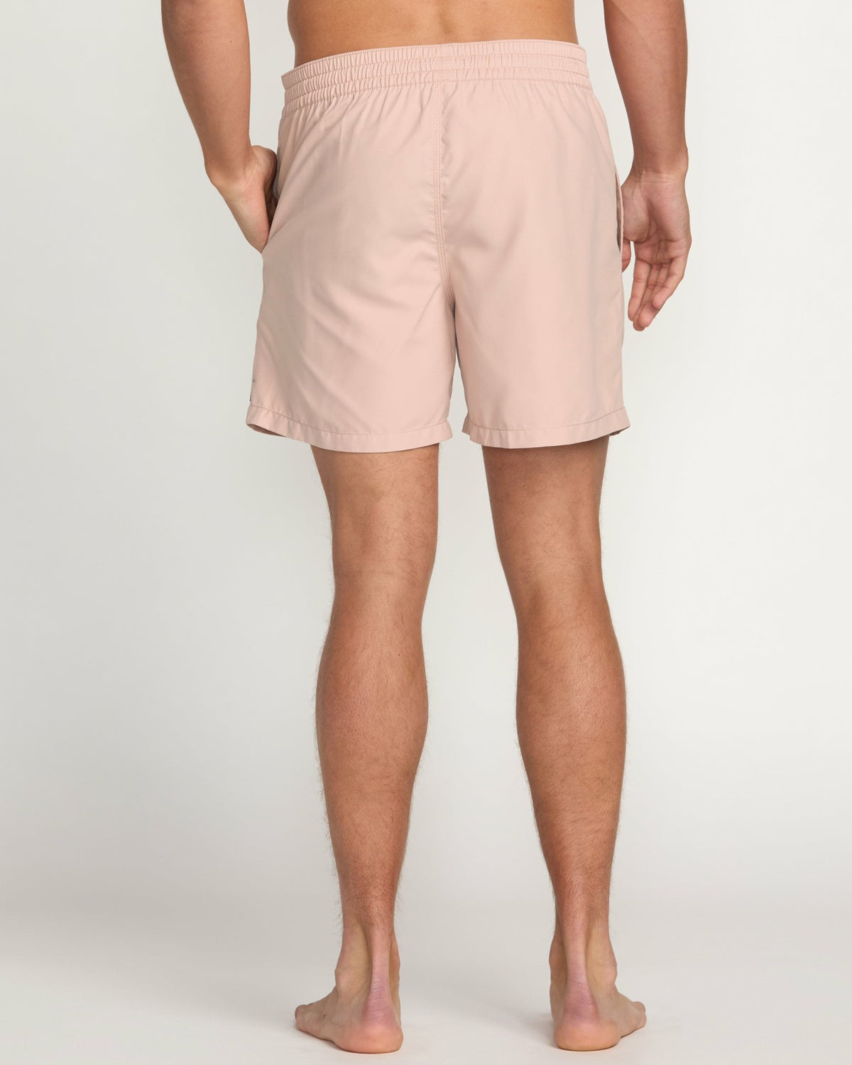 All Day Laybacks 16" Trunks - Dusty Pink | Billabong