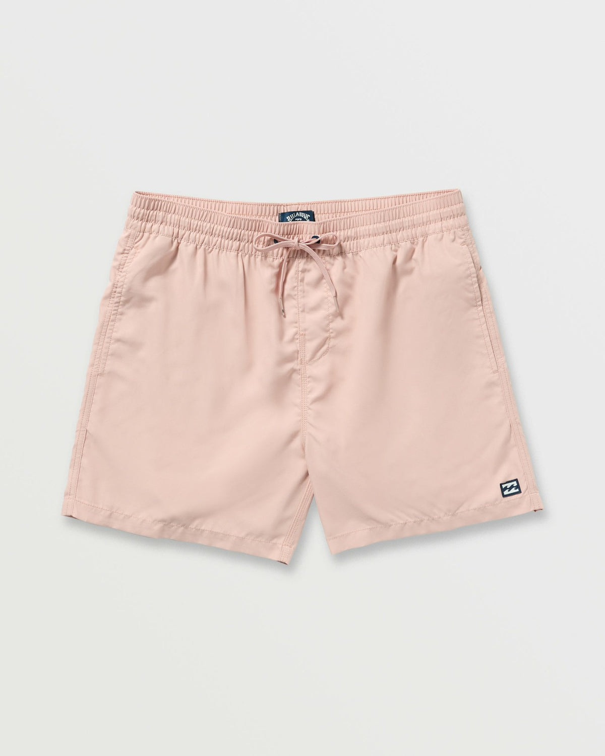 All Day Laybacks 16" Trunks - Dusty Pink | Billabong