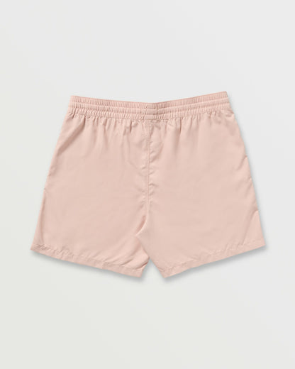 All Day Laybacks 16" Trunks - Dusty Pink | Billabong