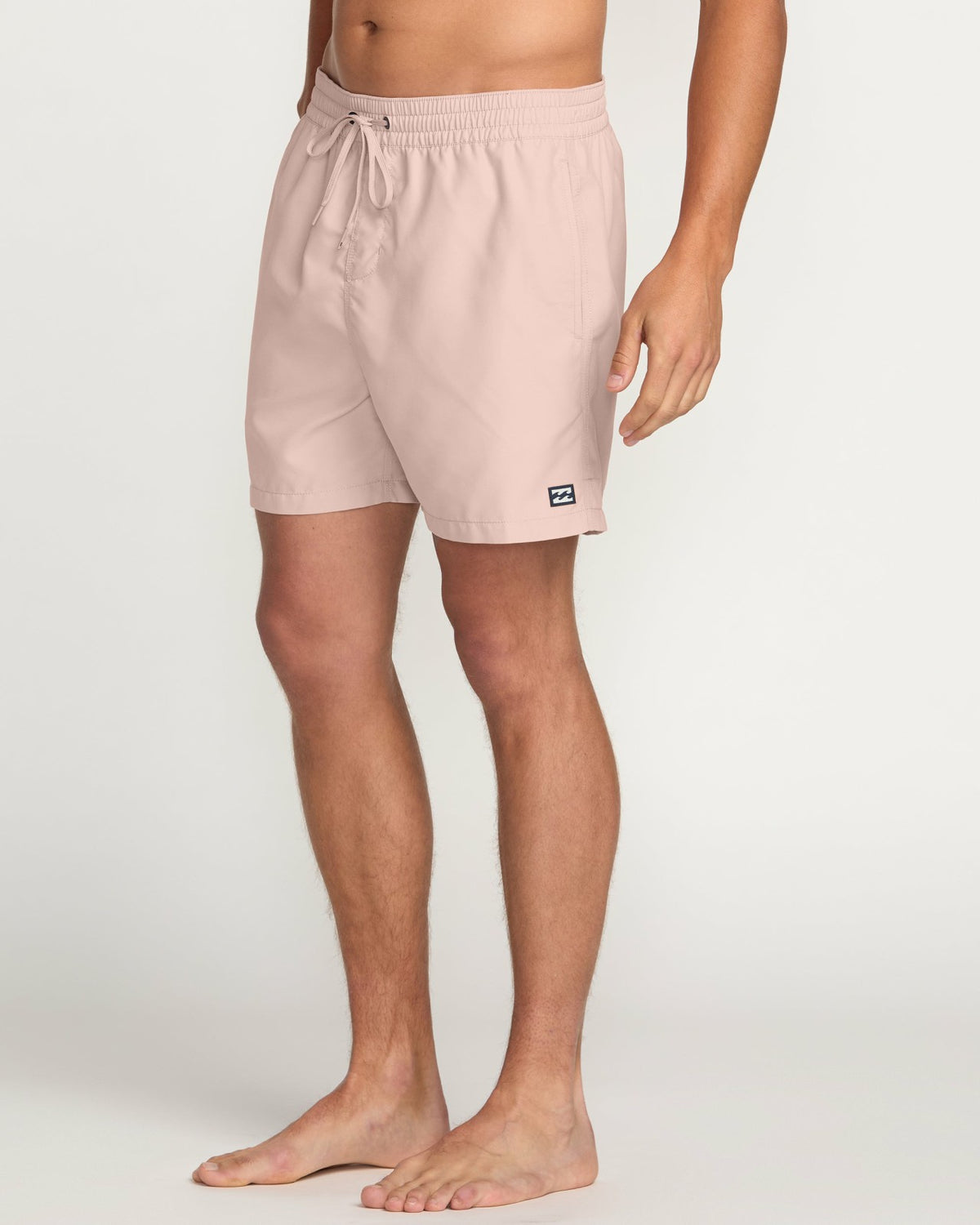 All Day Laybacks 16" Trunks - Dusty Pink | Billabong