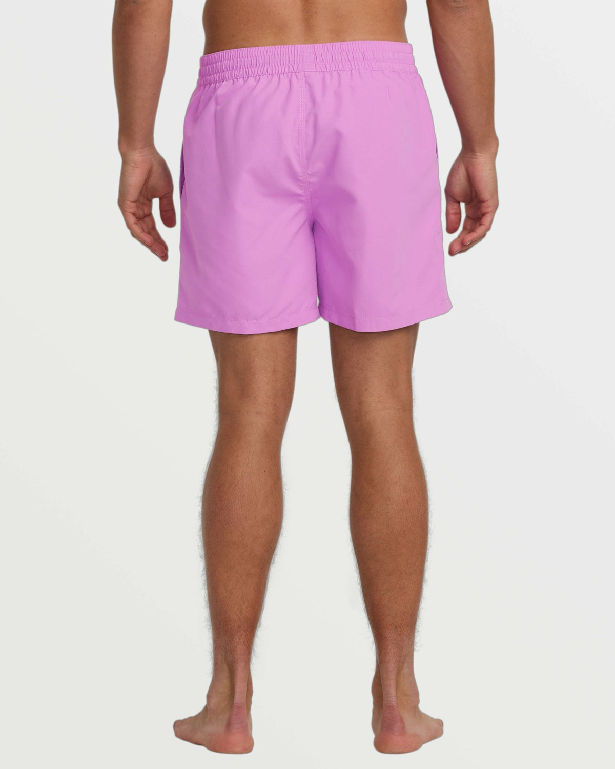 All Day Laybacks 16" Trunks - Fuschia | Billabong