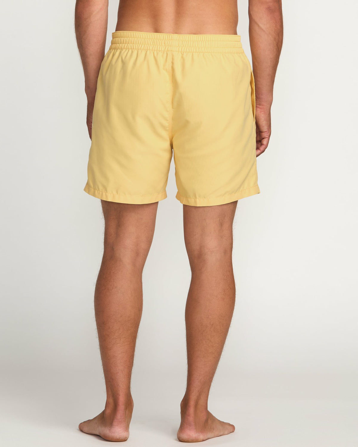All Day Laybacks 16" Trunks - Mango | Billabong
