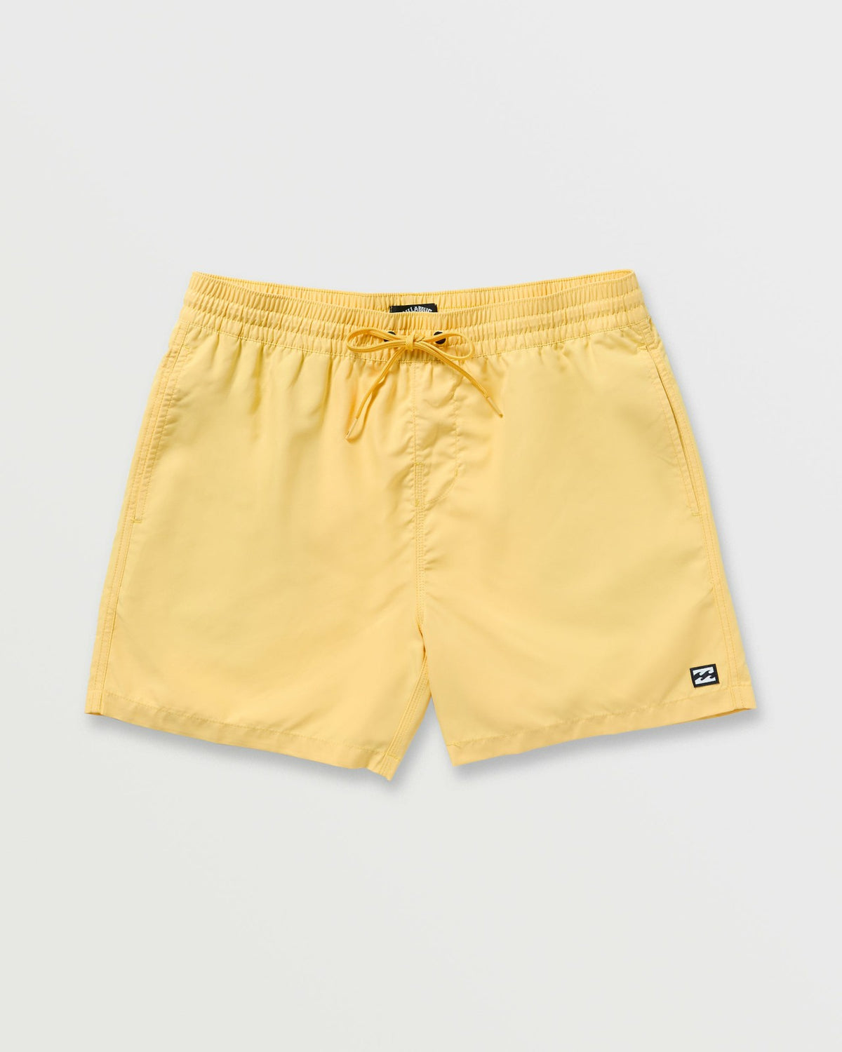 All Day Laybacks 16" Trunks - Mango | Billabong