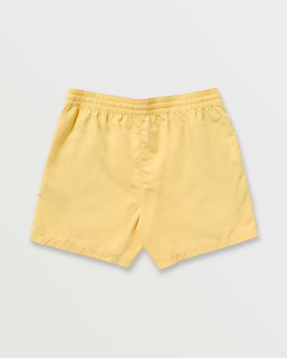All Day Laybacks 16" Trunks - Mango | Billabong
