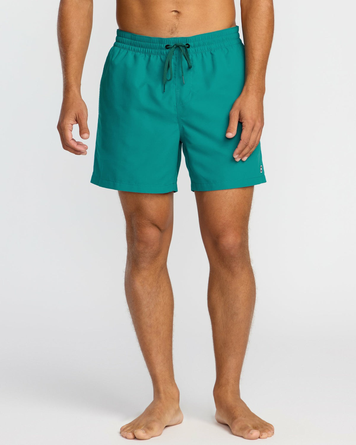 All Day Laybacks 16" Trunks - Real Teal | Billabong