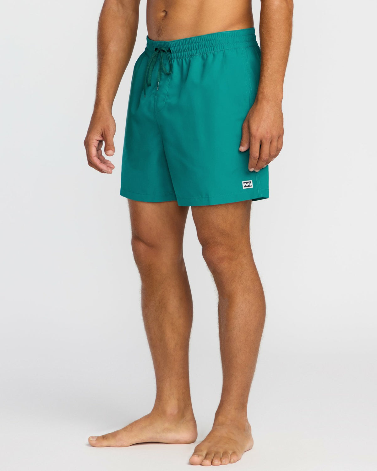 All Day Laybacks 16" Trunks - Real Teal | Billabong