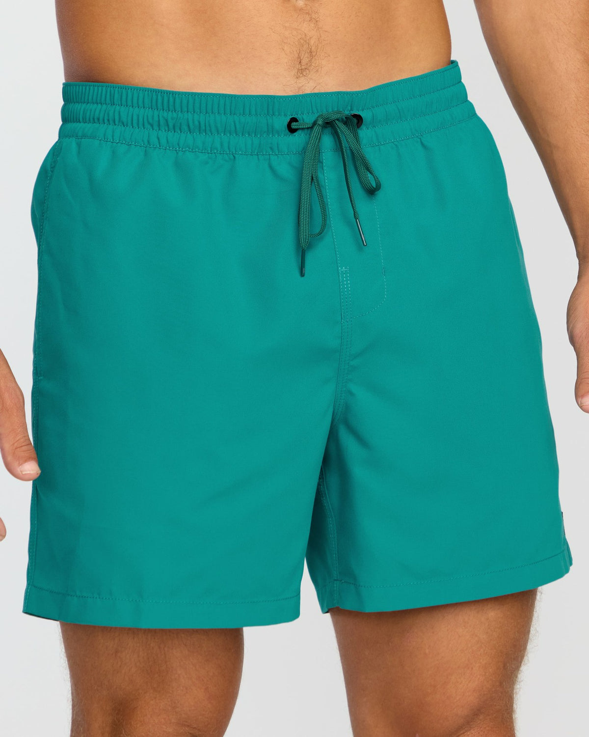 All Day Laybacks 16" Trunks - Real Teal | Billabong