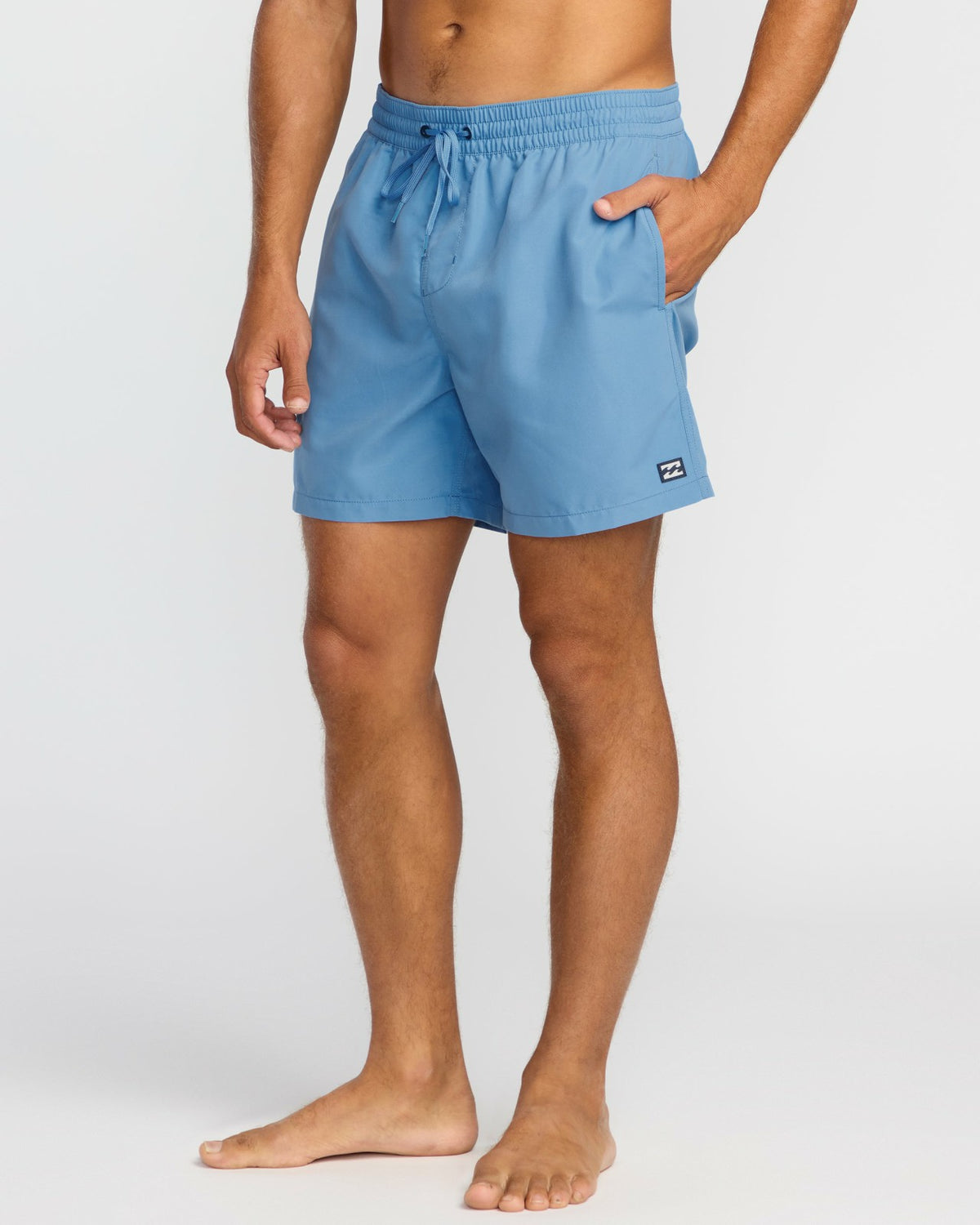 All Day Laybacks 16" Trunks - Sky Blue | Billabong