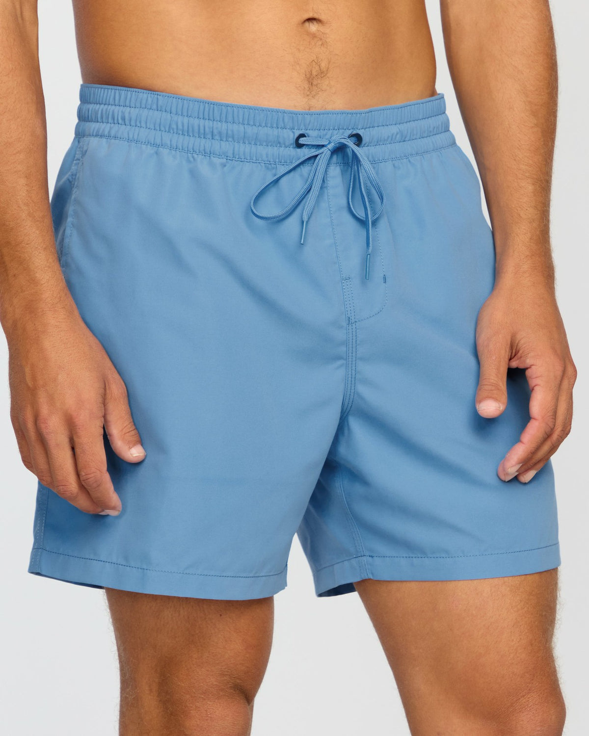 All Day Laybacks 16" Trunks - Sky Blue | Billabong