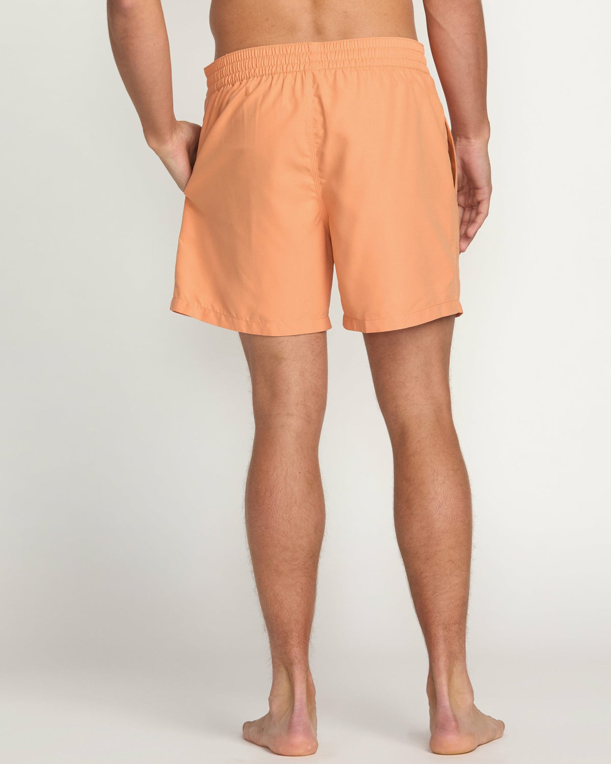 All Day Laybacks 16" Trunks - Tangerine | Billabong