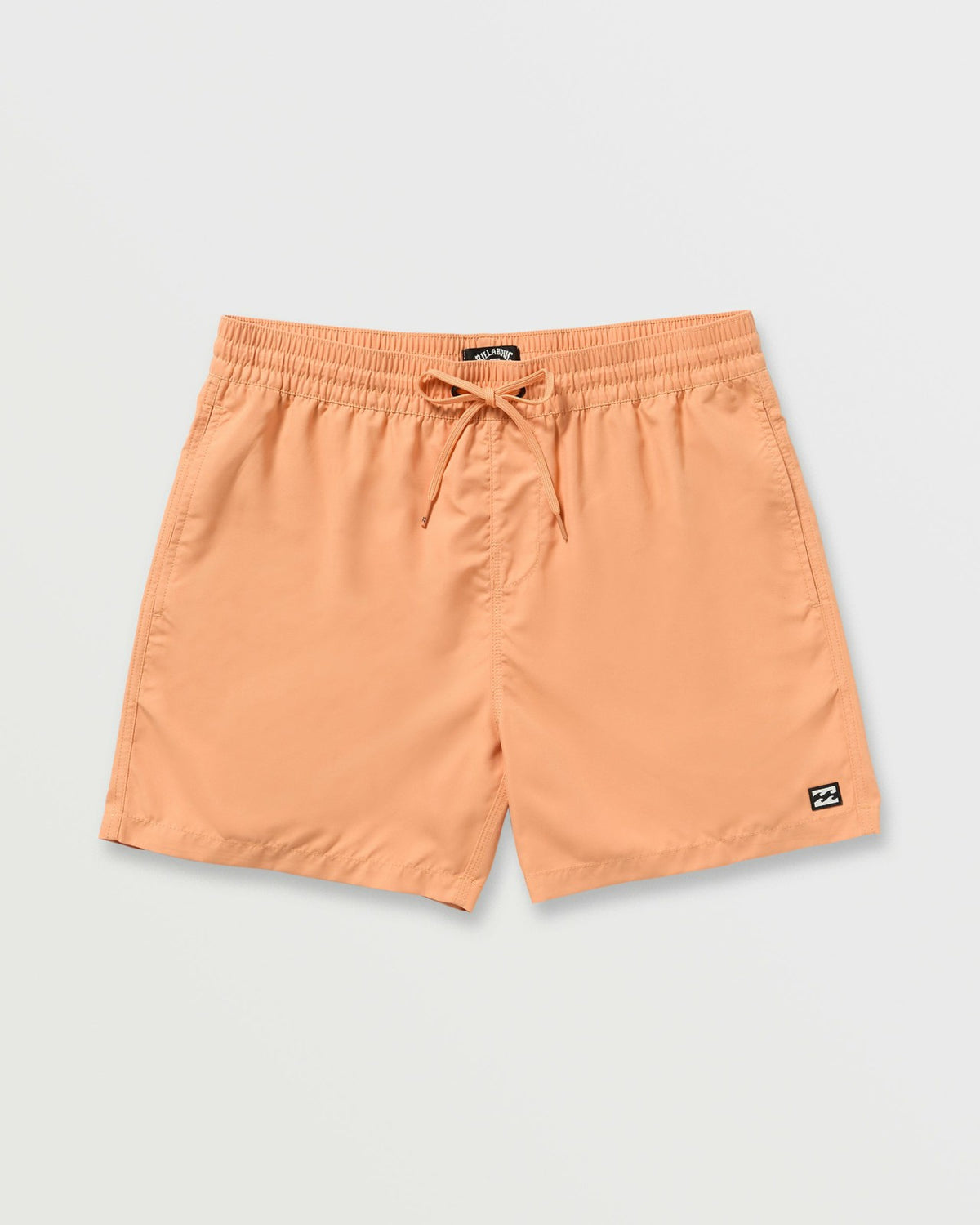 All Day Laybacks 16" Trunks - Tangerine | Billabong
