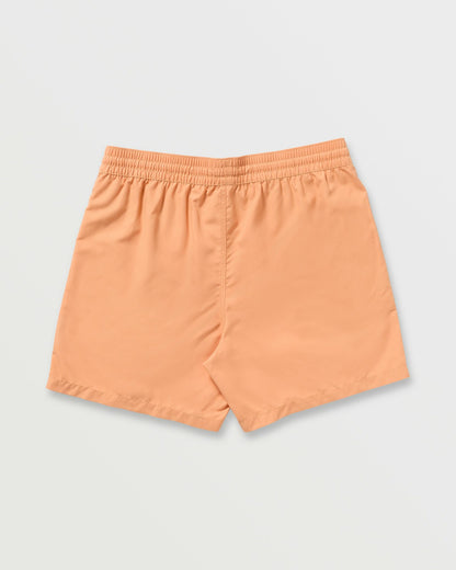 All Day Laybacks 16" Trunks - Tangerine | Billabong