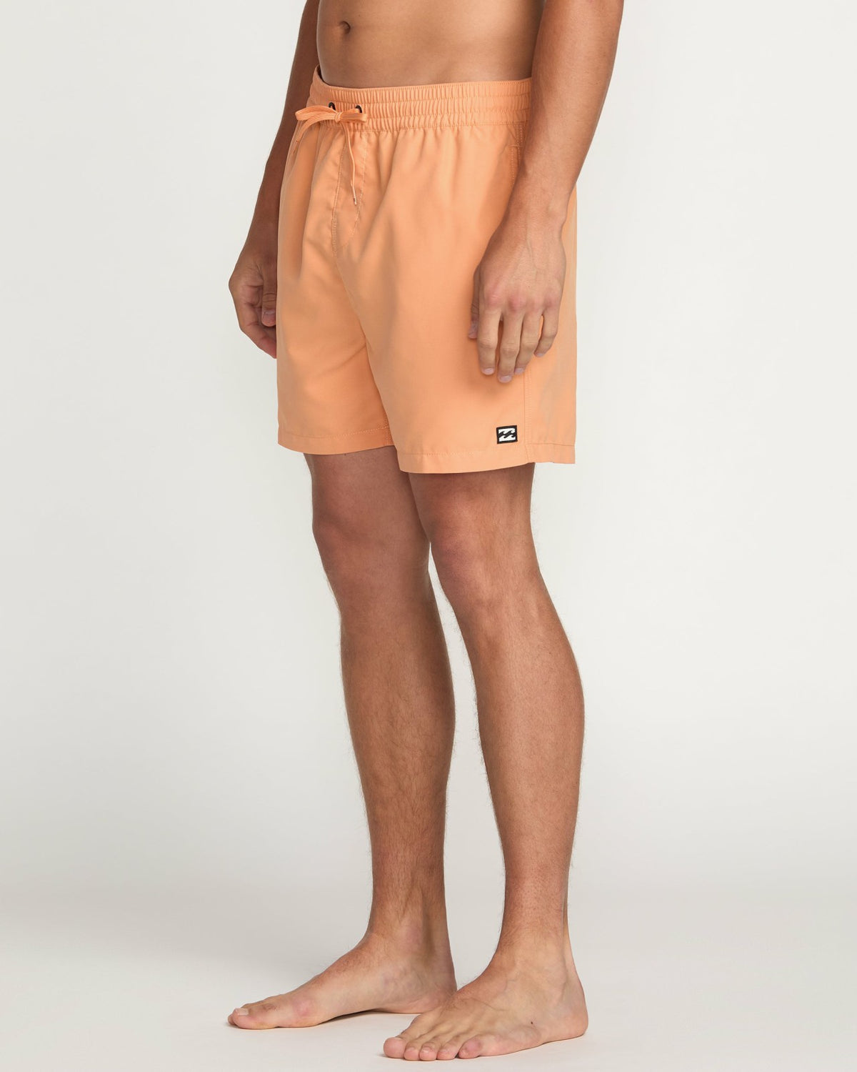All Day Laybacks 16" Trunks - Tangerine | Billabong