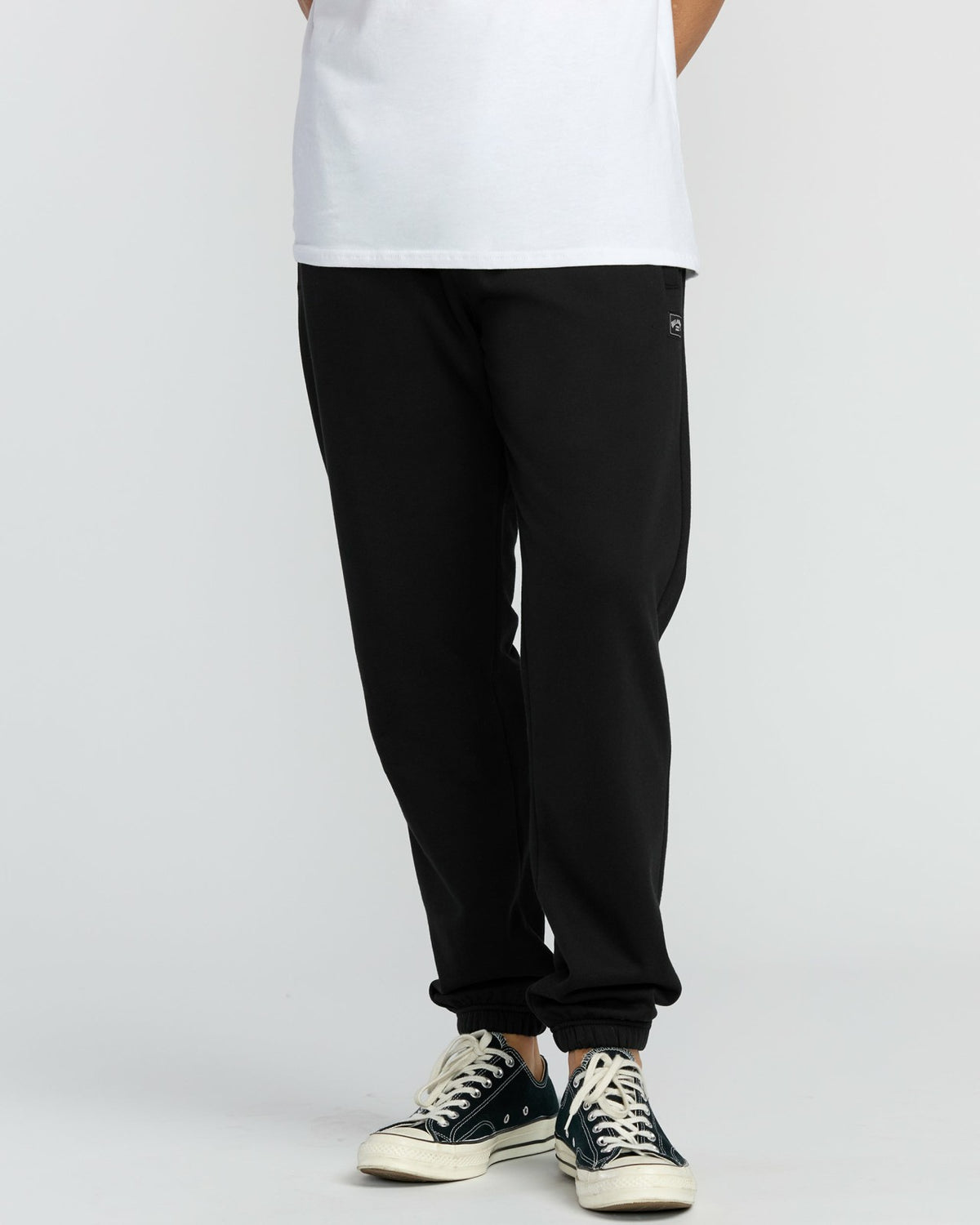 All Day Joggers - Black | Billabong