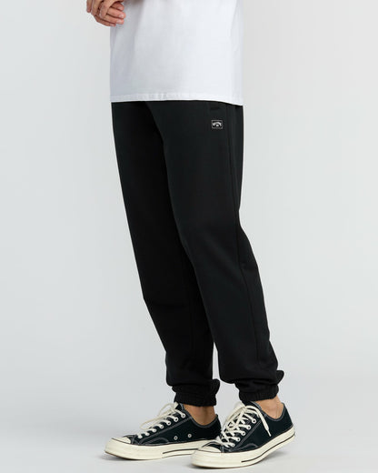 All Day Joggers - Black | Billabong