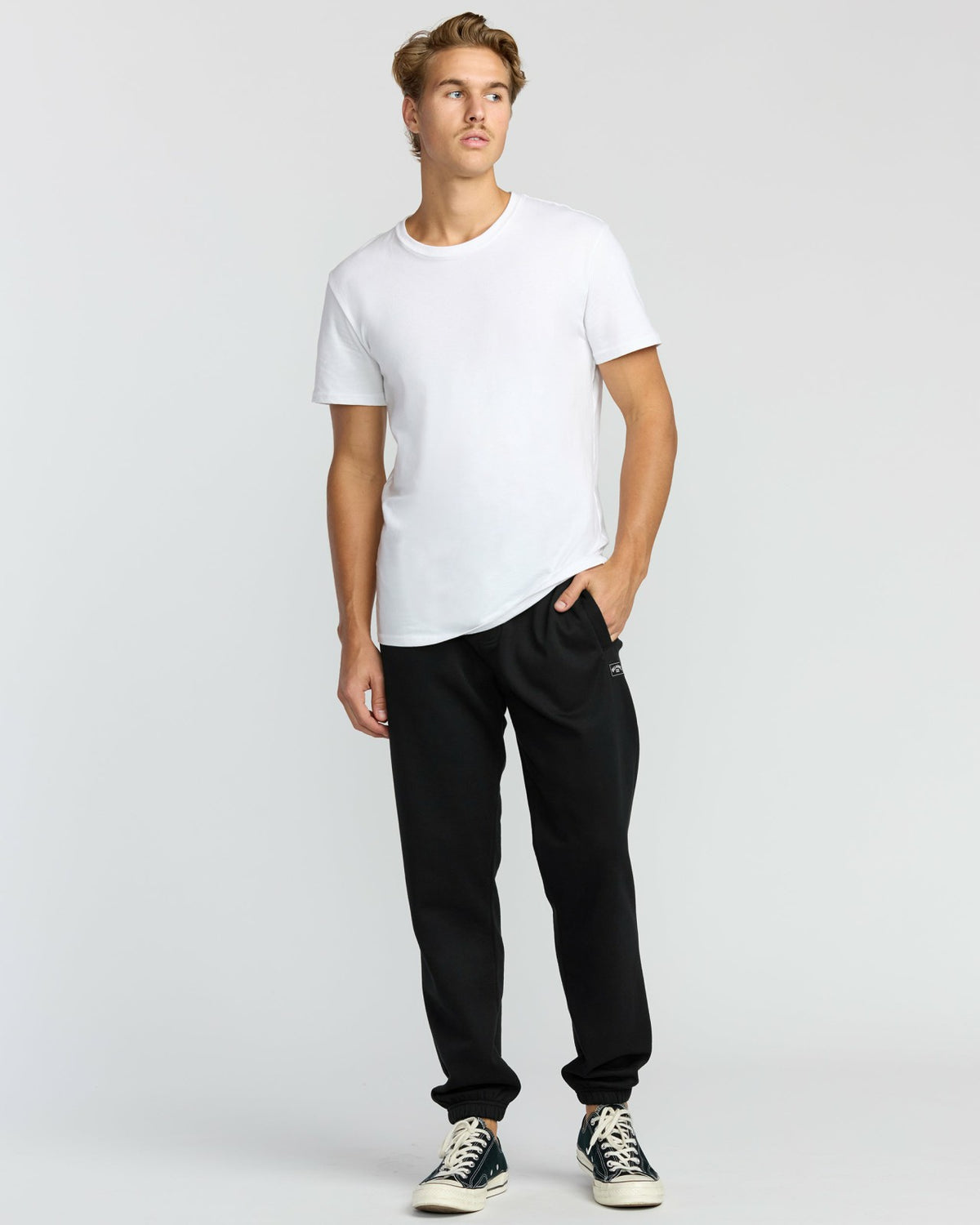 All Day Joggers - Black | Billabong