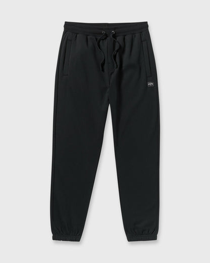 All Day Joggers - Black | Billabong