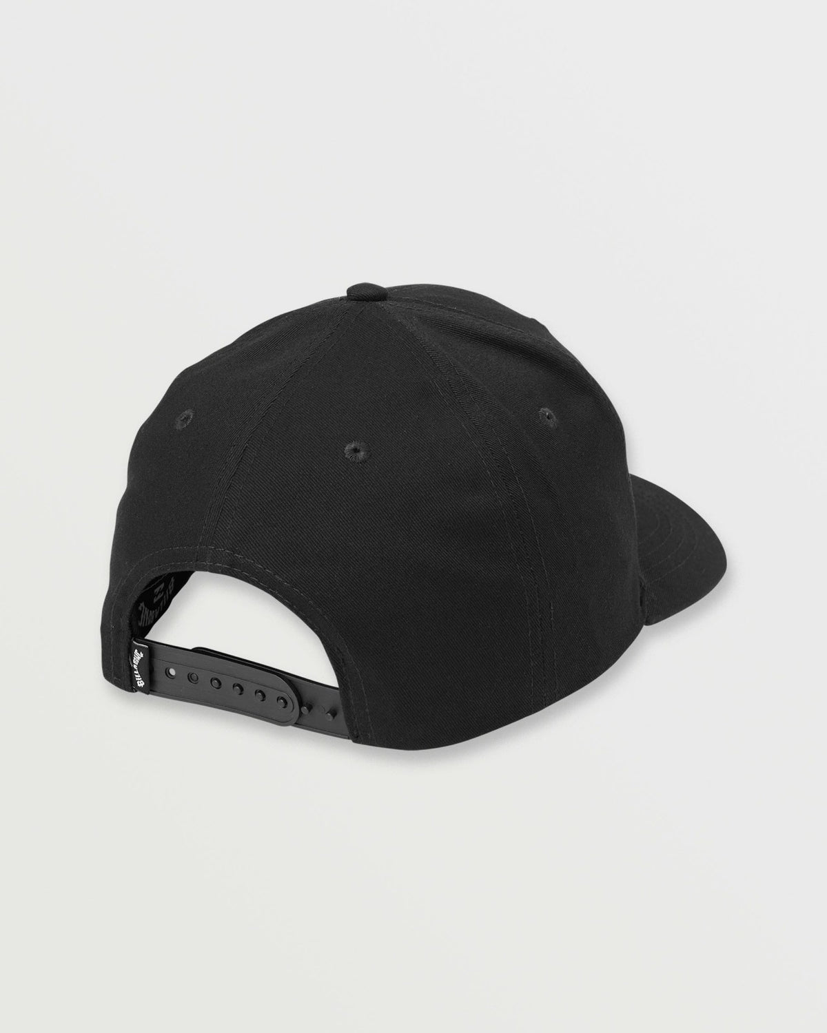 All Day Snapback Hat - Black | Billabong